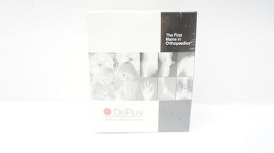 DePuy 1581-24-120 Sigma, Cross-Linked Stabilized Insert 4, 20mm (x)